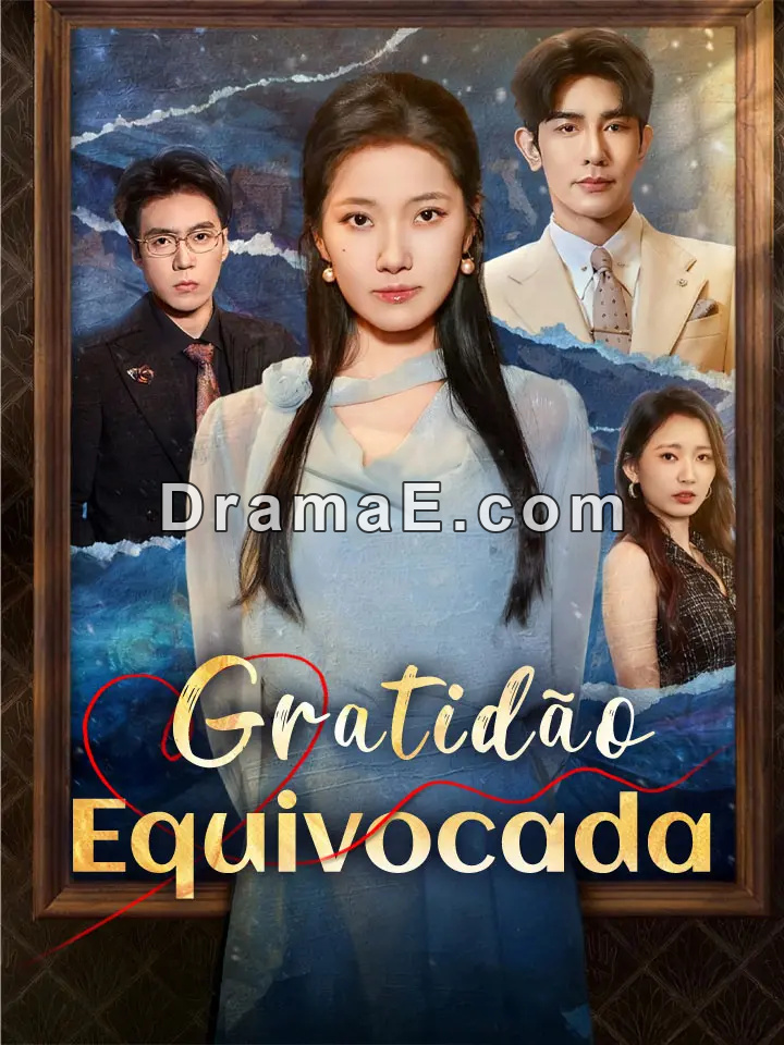 Gratidão Equivocada