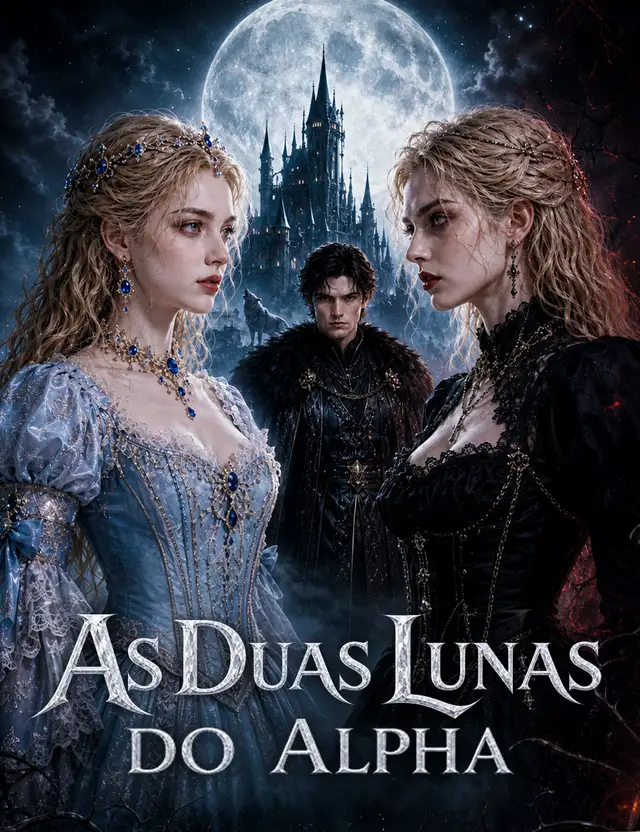 As Duas Lunas do Alpha