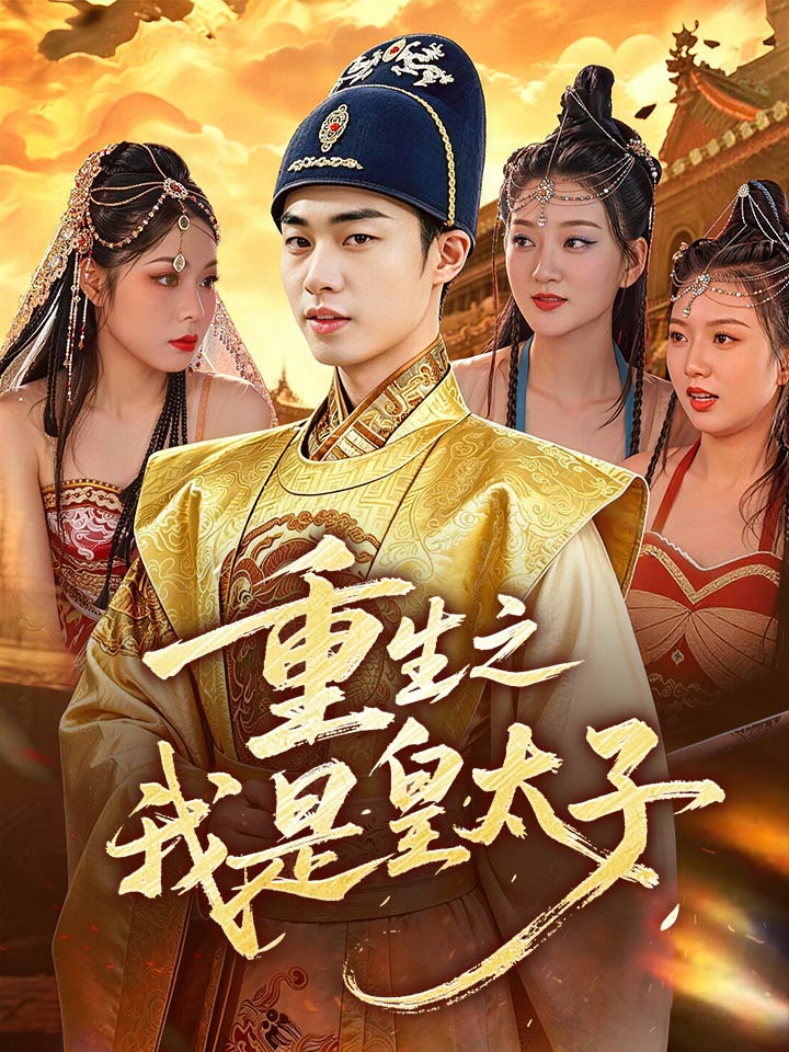 重生之我是皇太子