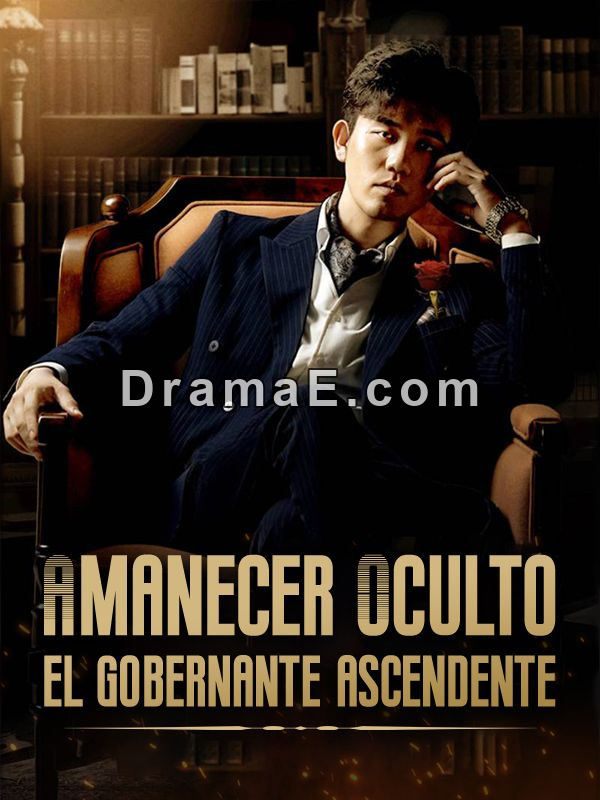 Amanecer Oculto: El Gobernante Ascendente (Doblado)