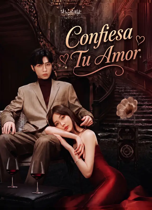 Confiesa Tu Amor