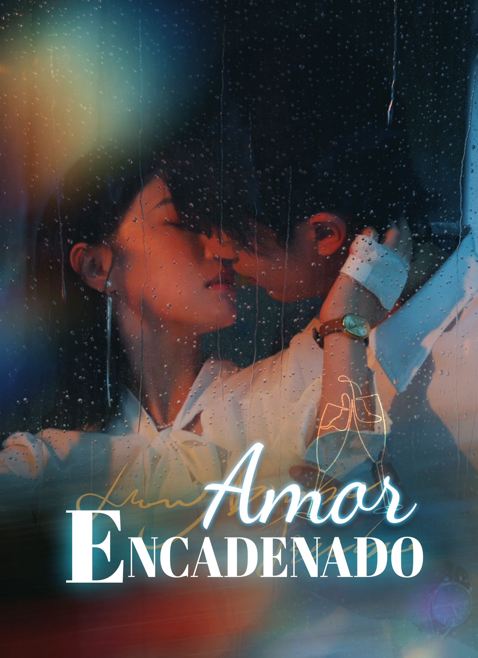 [Doblado]Amor Encadenado