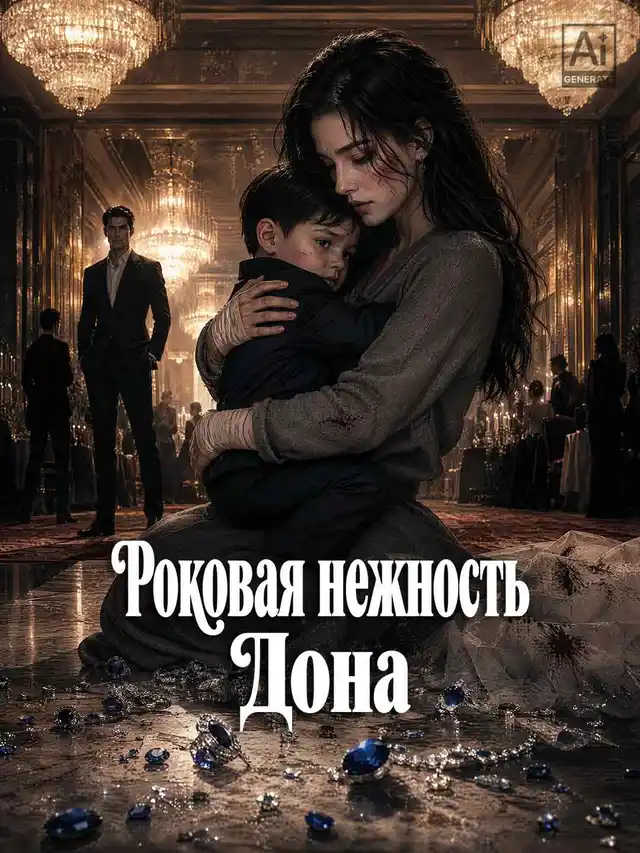 Роковая нежность Дона