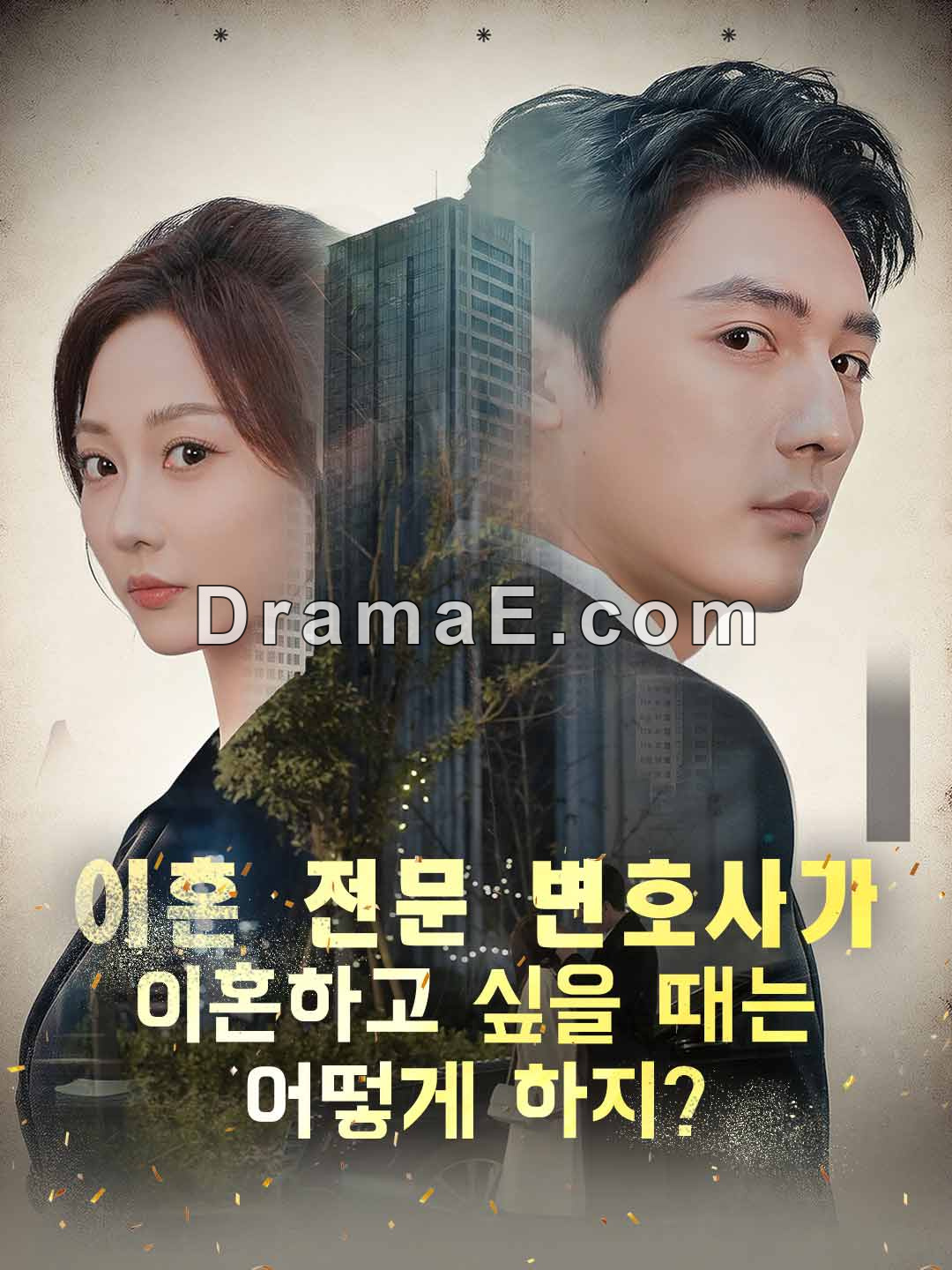 이혼 전문 변호사가 이혼하고 싶을 때는 어떻게 하지?