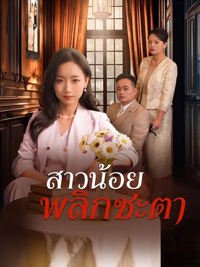 สาวน้อยพลิกชะตา