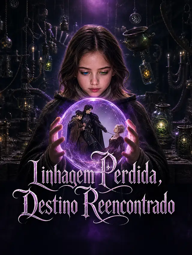 Linhagem Perdida, Destino Reencontrado