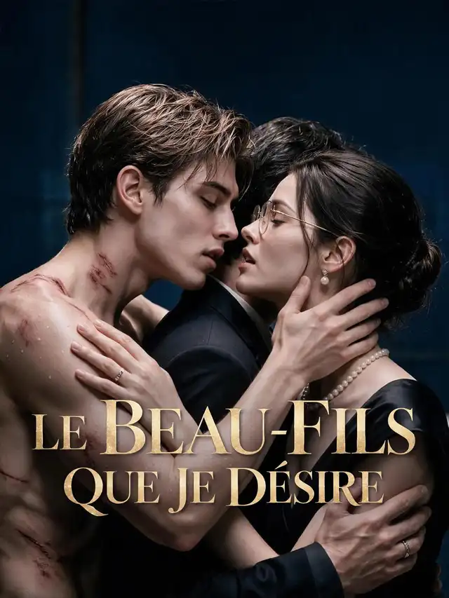 LE BEAU-FILS QUE JE DÉSIRE