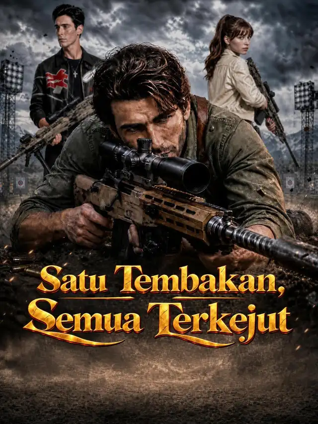 Satu Tembakan, Semua Terkejut