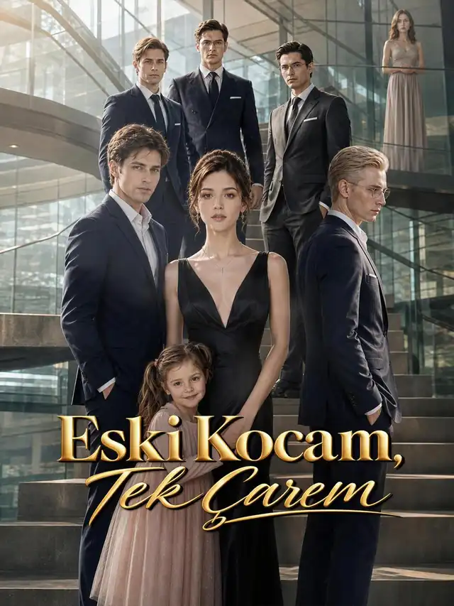 Eski Kocam, Tek Çarem