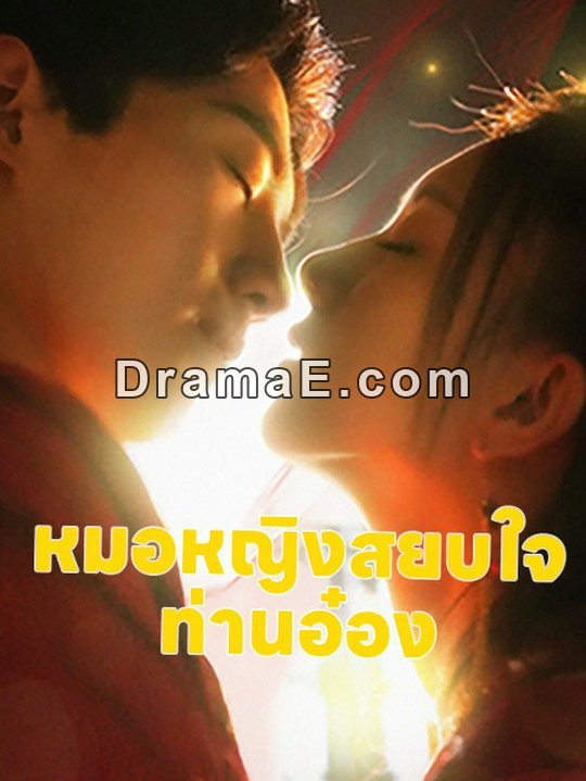 หมอหญิงสยบใจท่านอ๋อง
