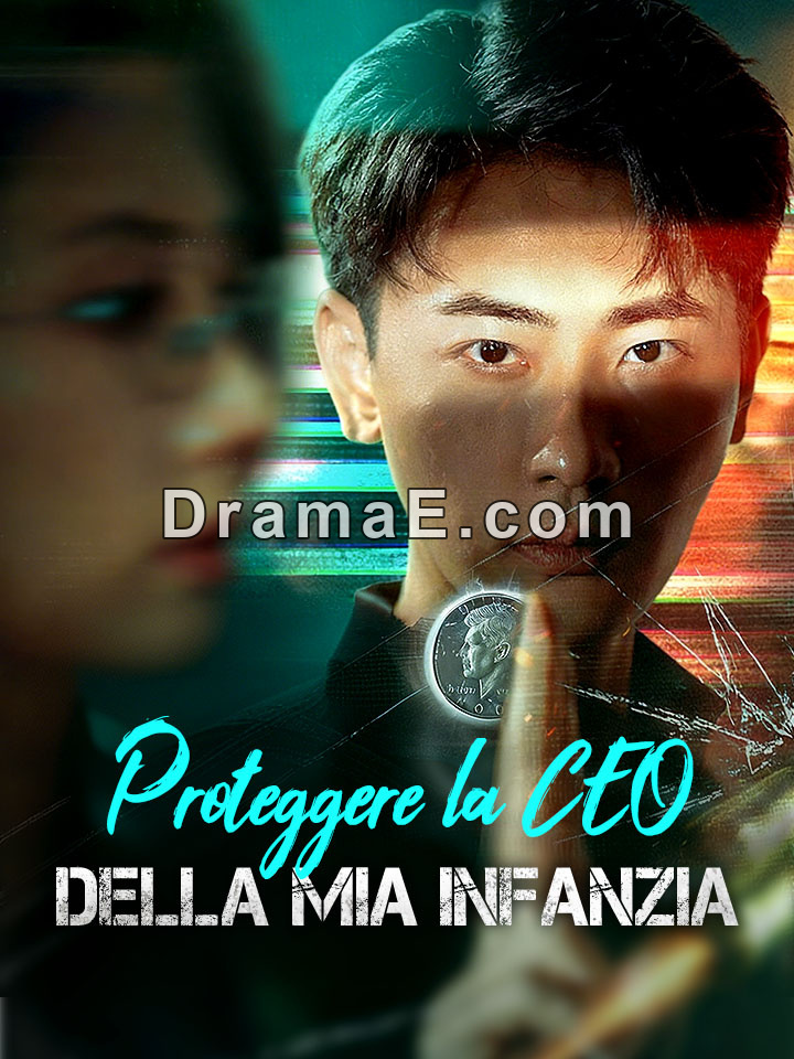 Proteggere la CEO della Mia Infanzia