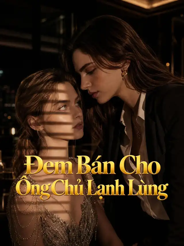 Đem Bán Cho Ông Chủ Lạnh LùngXem toàn bộ miễn phí