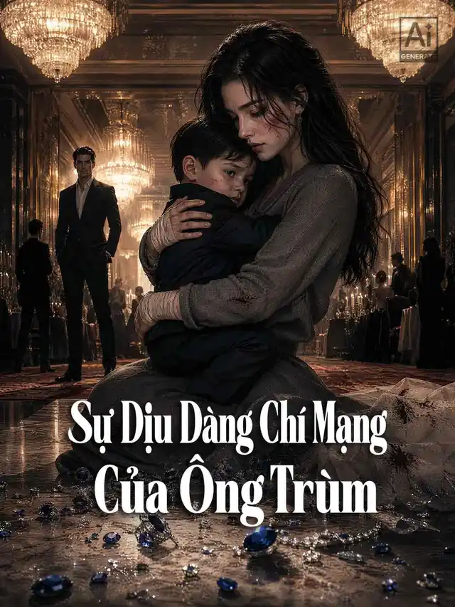 Sự Dịu Dàng Chí Mạng Của Ông Trùm