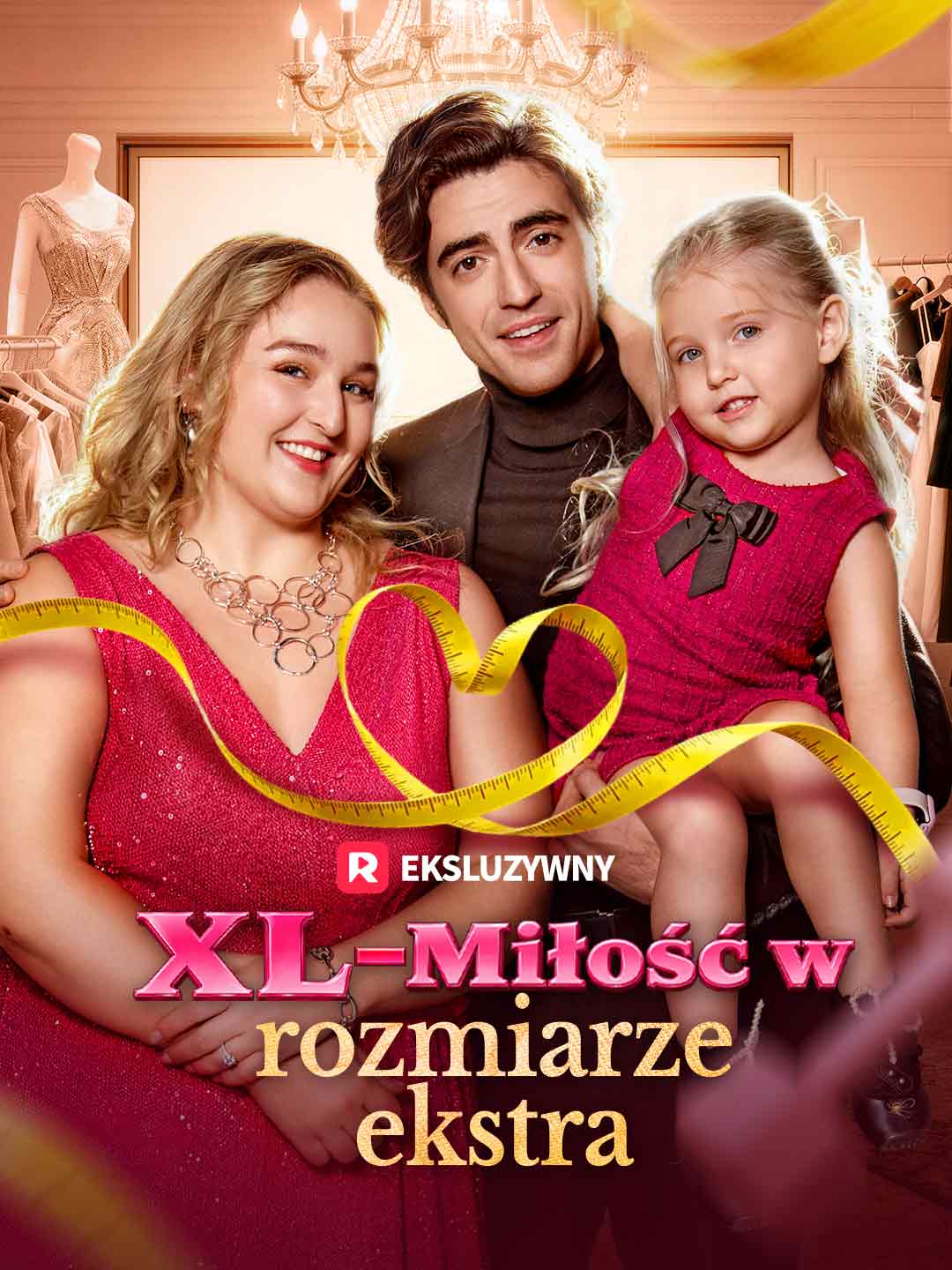 XL – Miłość w rozmiarze ekstra