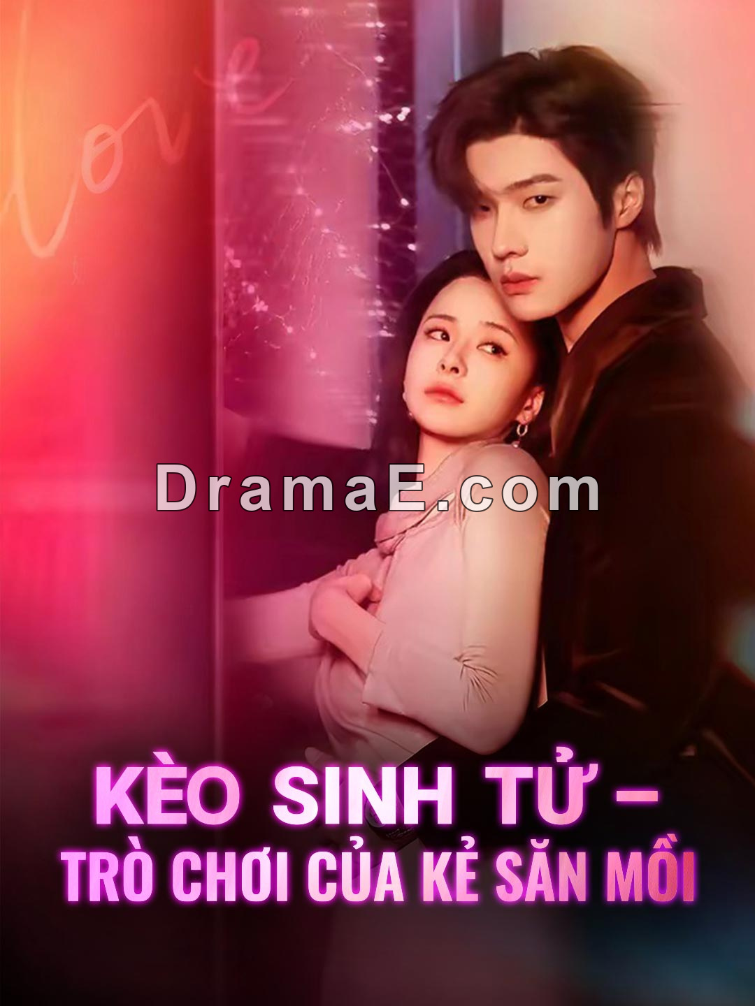 Kèo sinh tử – Trò chơi của kẻ săn mồi