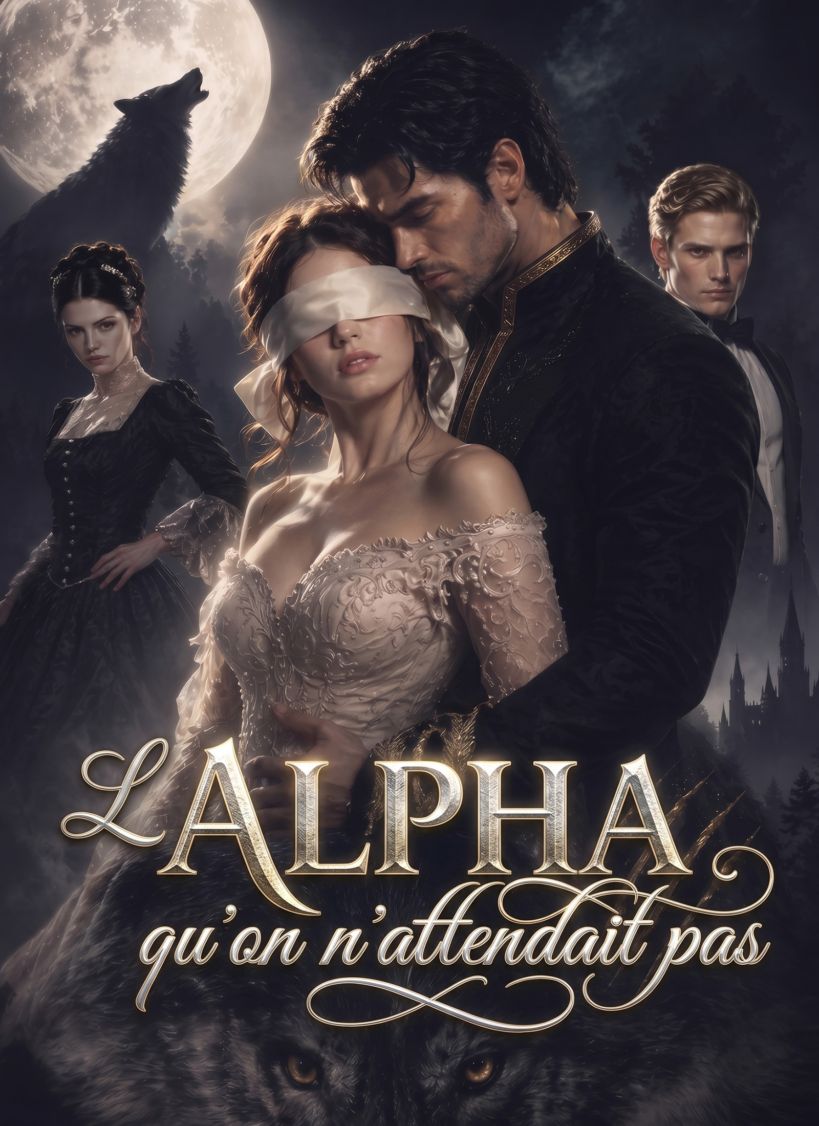 L'Alpha qu'on n'attendait pas