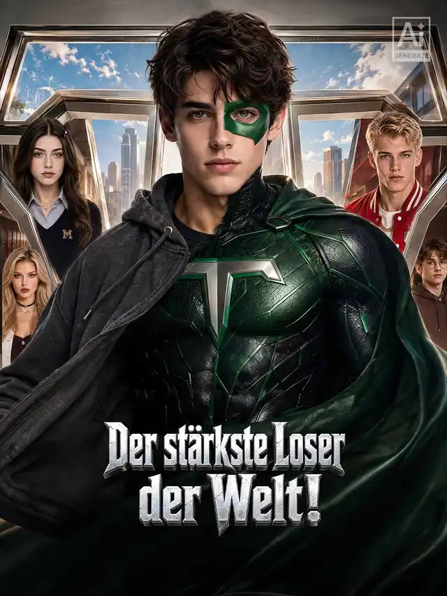 Der stärkste Loser der Welt!