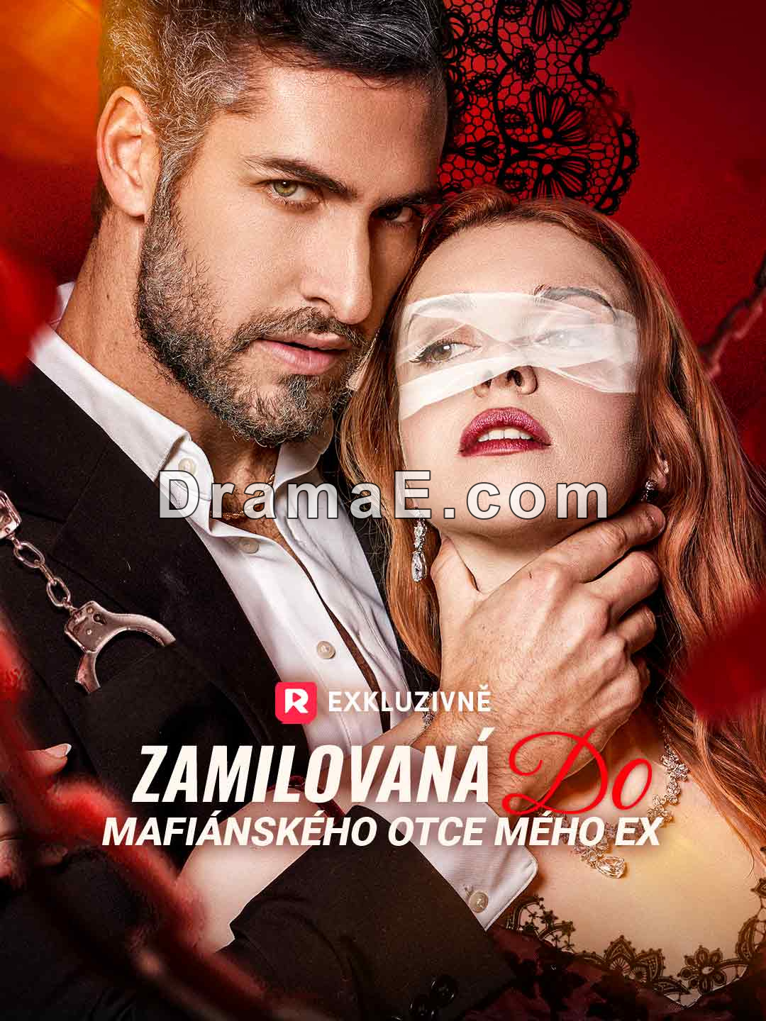 Zamilovaná do mafiánského otce mého ex