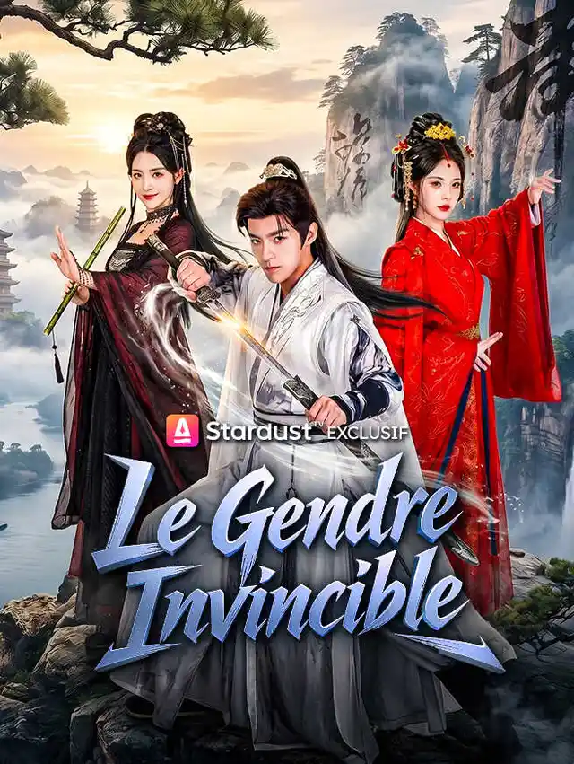 Le Gendre Invincible