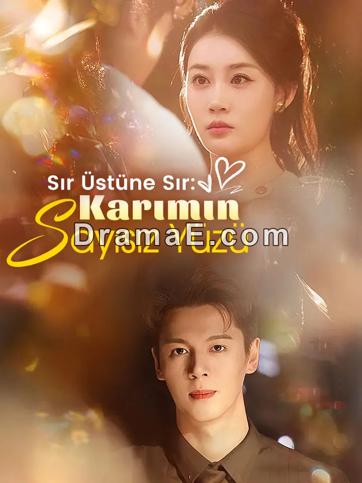Sır Üstüne Sır: Karımın Sayısız Yüzü