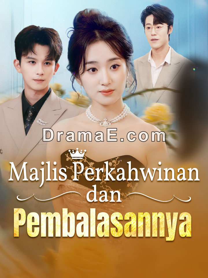 Majlis Perkahwinan dan Pembalasannya
