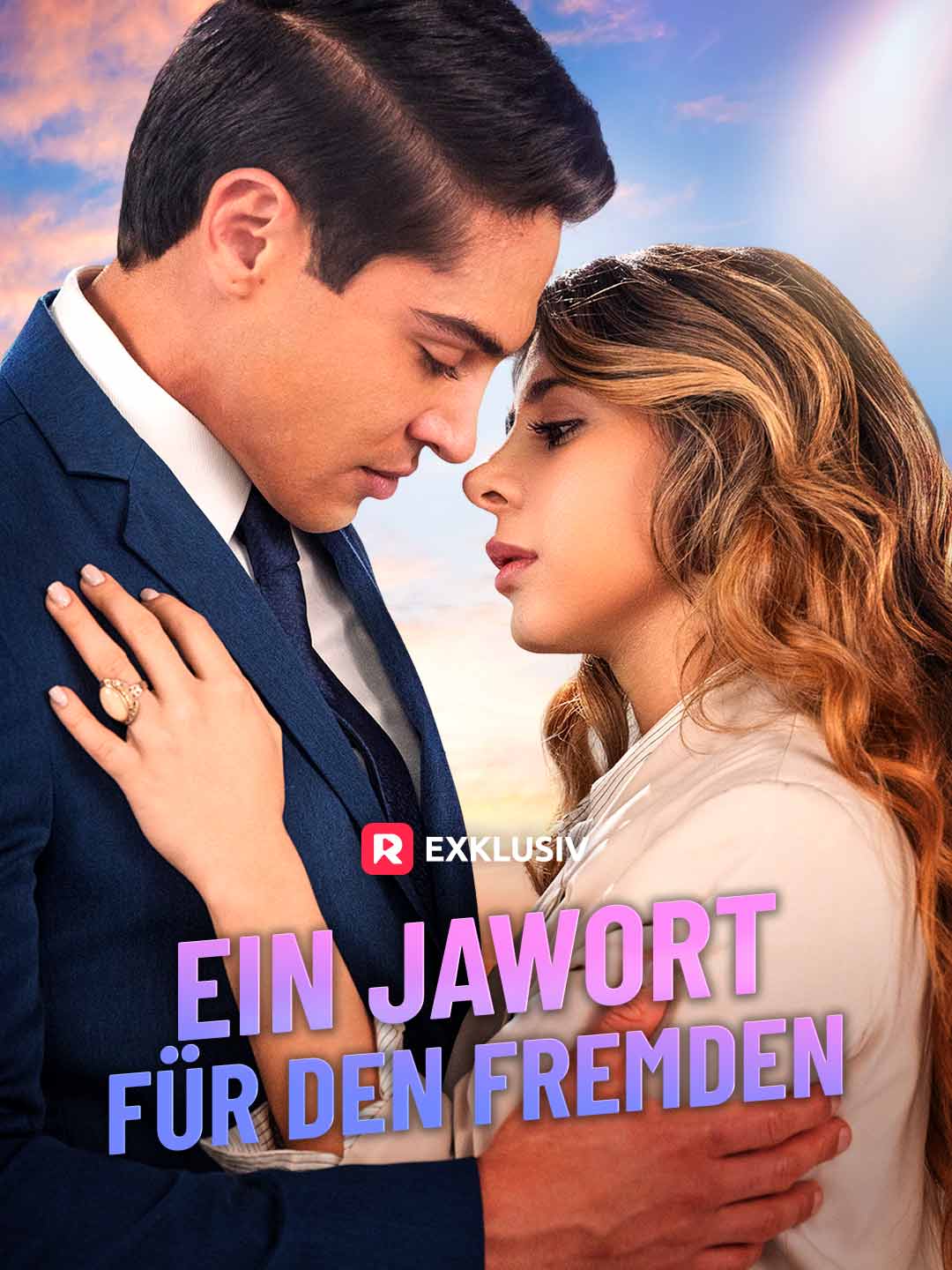 「Synchronisierung」Ein Jawort für den Fremden