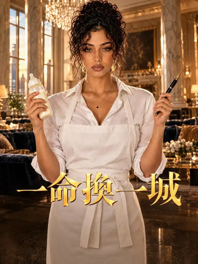 一命換一城