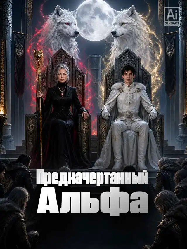 Предначертанный Альфа