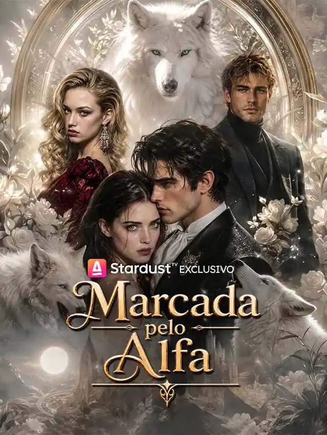 Marcada pelo Alfa