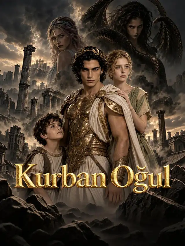 Kurban OğulTüm Bölümleri Ücretsiz İzle