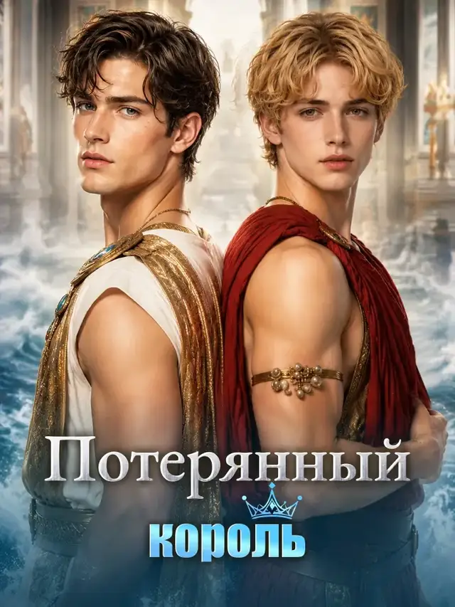 Потерянный король