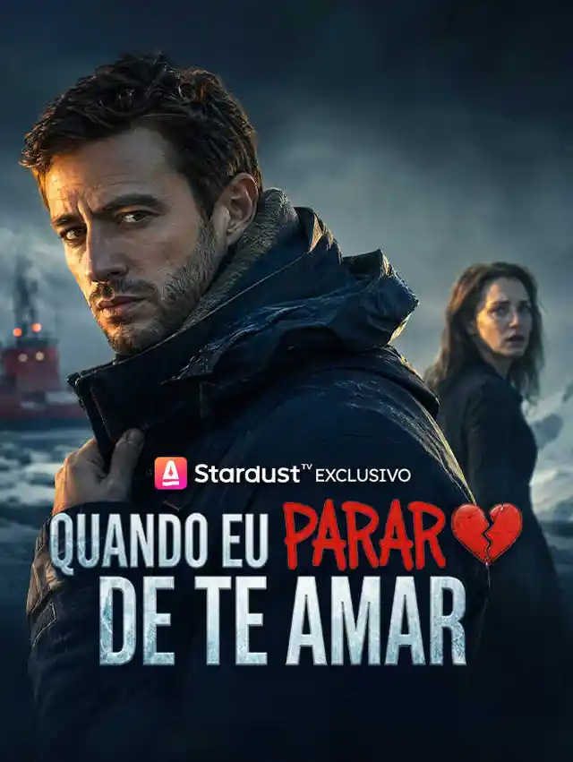 Quando Eu Parar de Te Amar