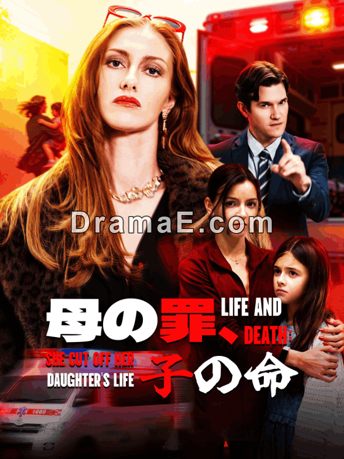 母の罪、子の命