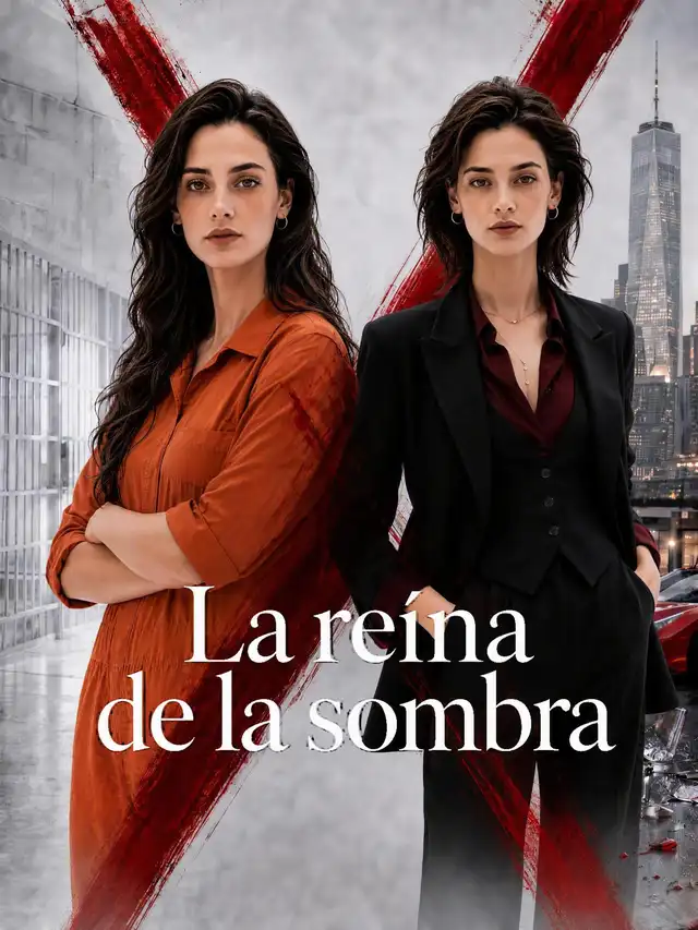 La reina de la sombra