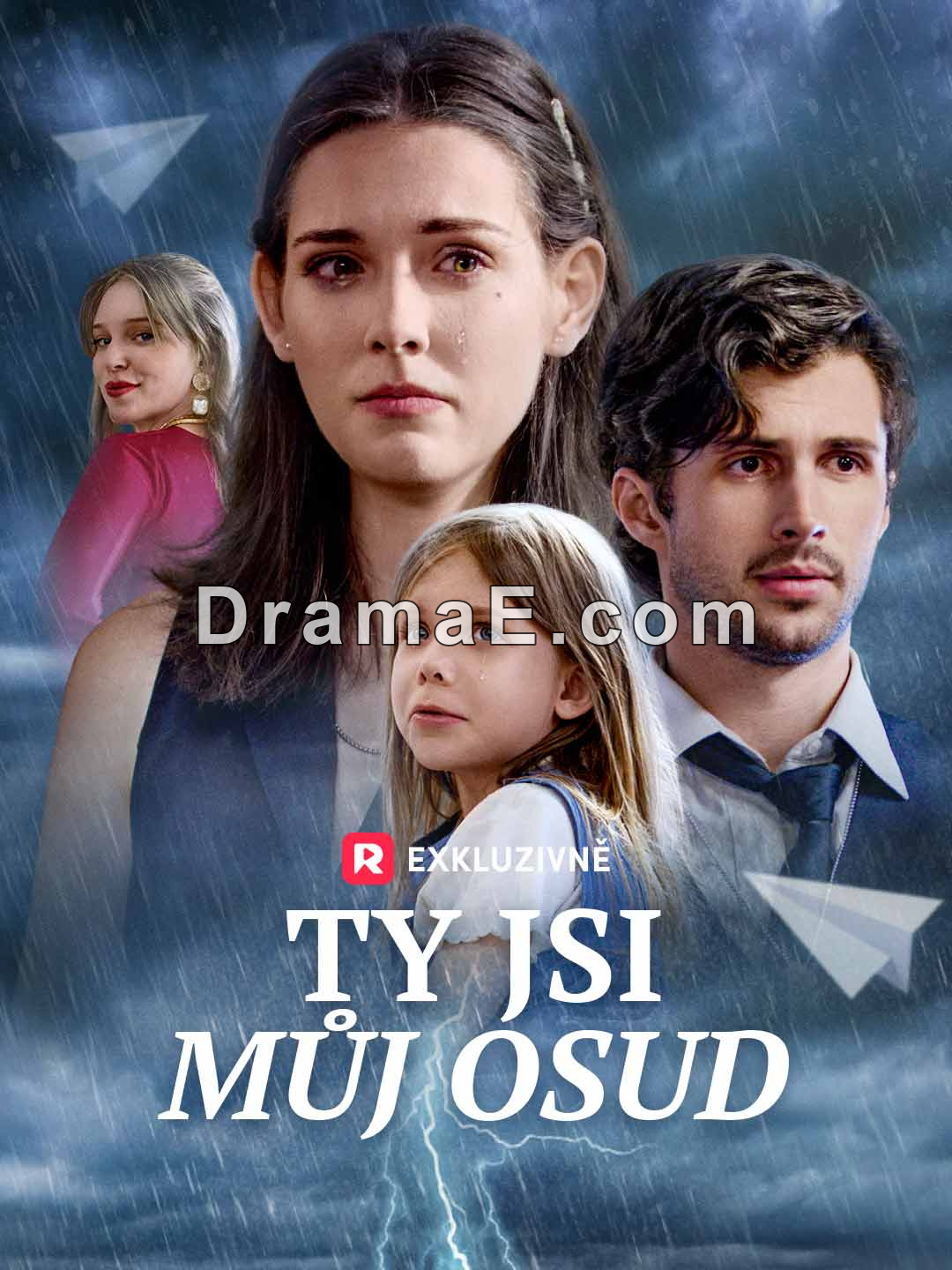 Ty jsi můj osud