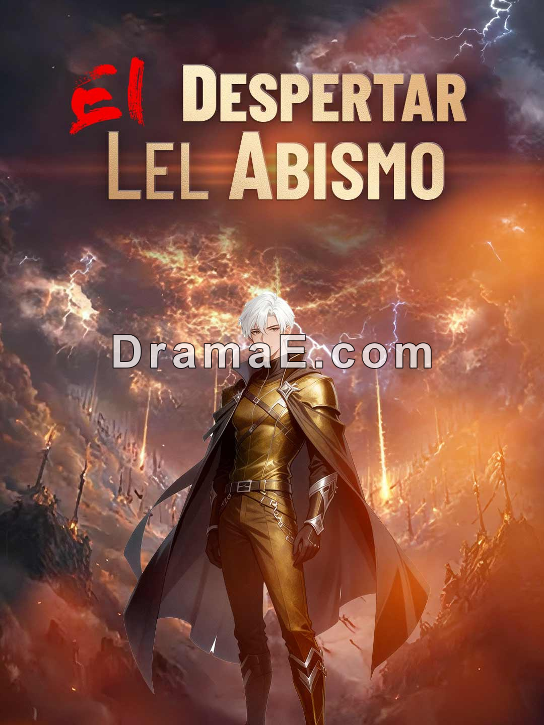 [doblado] El despertar del Abismo