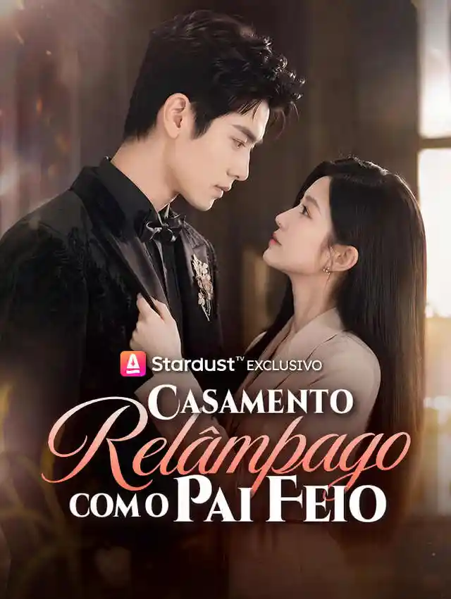 Casamento Relâmpago com o Pai Feio