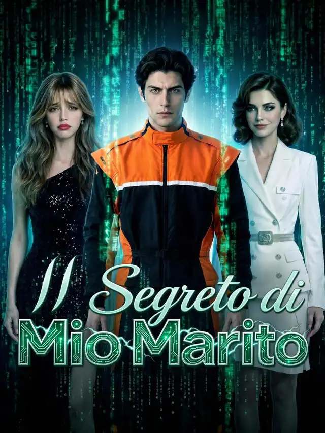 Il Segreto di Mio Marito