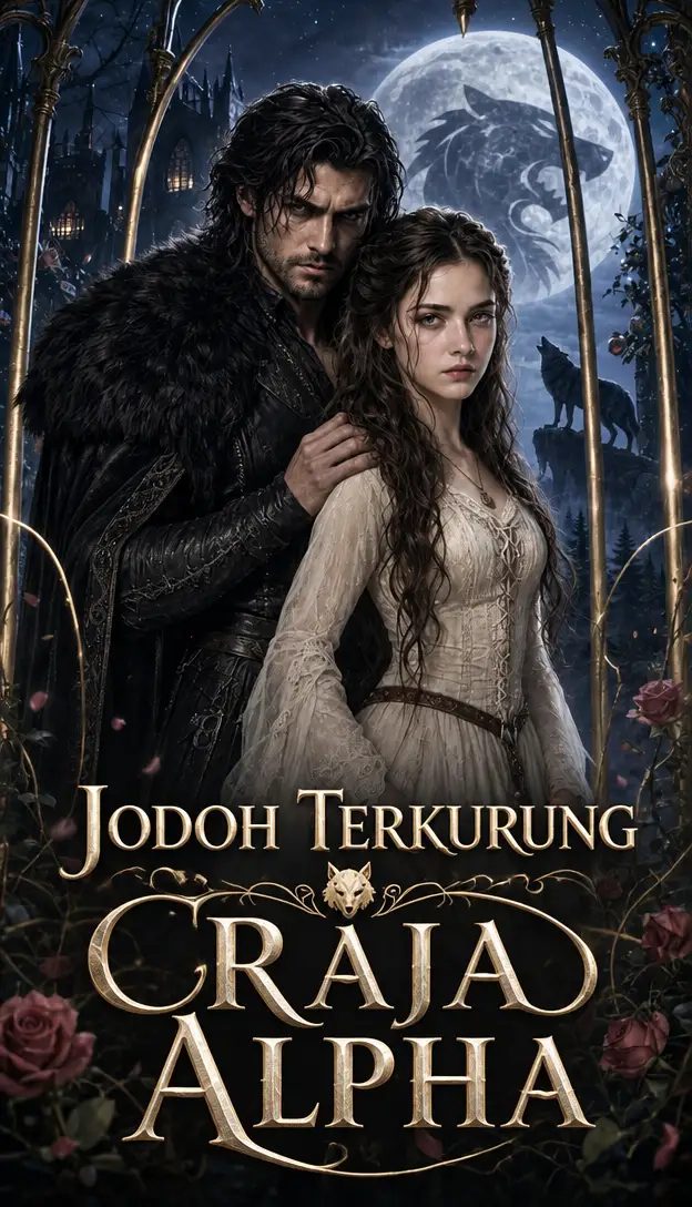 Jodoh Terkurung Raja Alpha