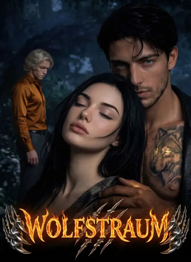 Wolfstraum