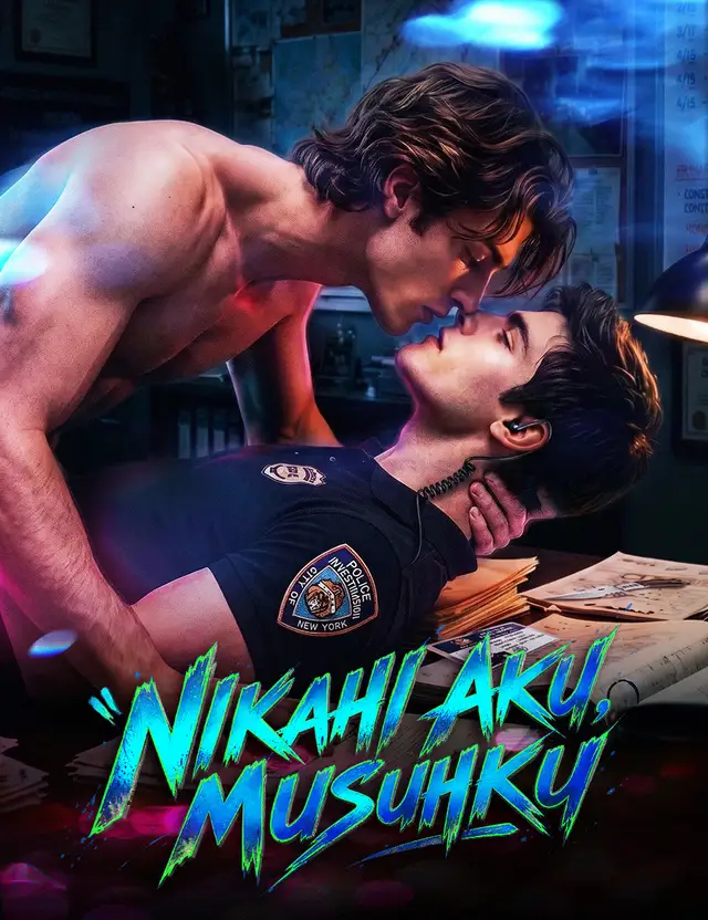 Nikahi Aku, Musuhku