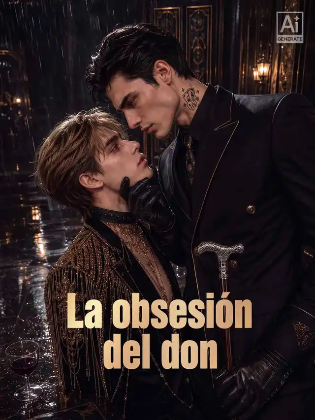 La obsesión del donVer Todos los Episodios Gratis