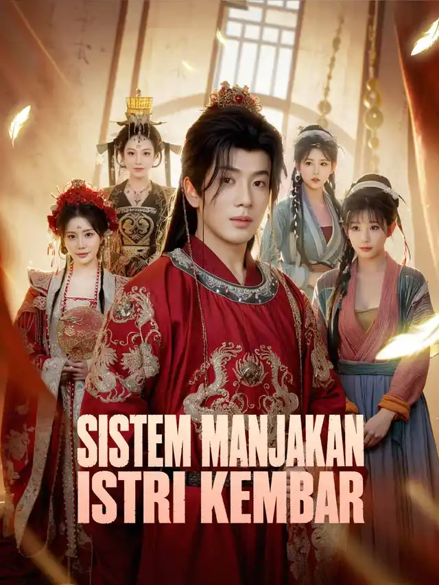 Sistem Manjakan Istri Kembar
