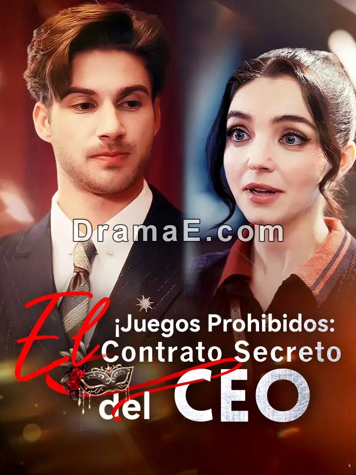 ¡Juegos Prohibidos: El Contrato Secreto del CEO!