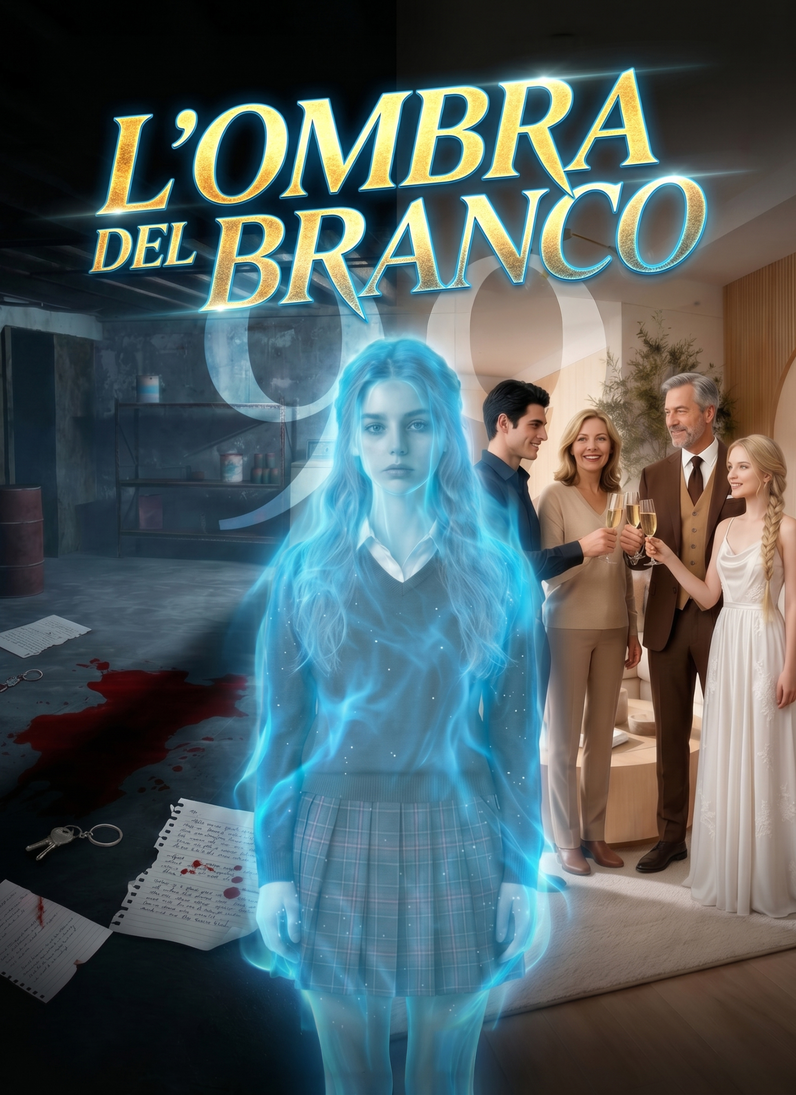 L'Ombra del Branco