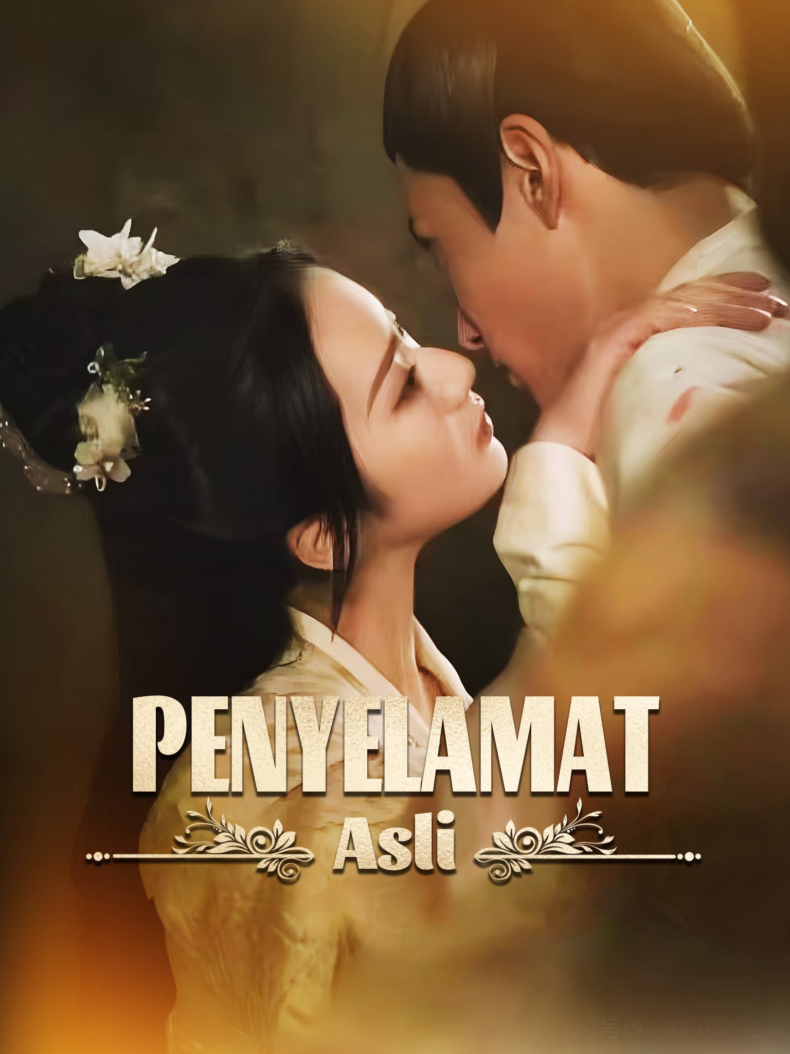 Penyelamat Asli