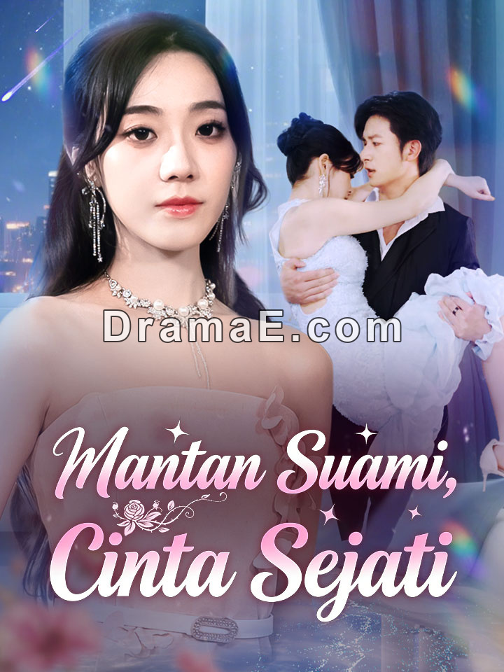 Mantan Suami, Cinta Sejati