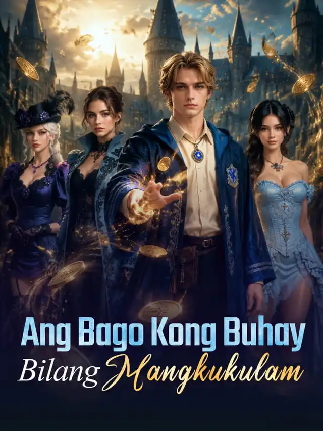Ang Bago Kong Buhay Bilang MangkukulamPanoorin ang Buong Episodes nang Libre