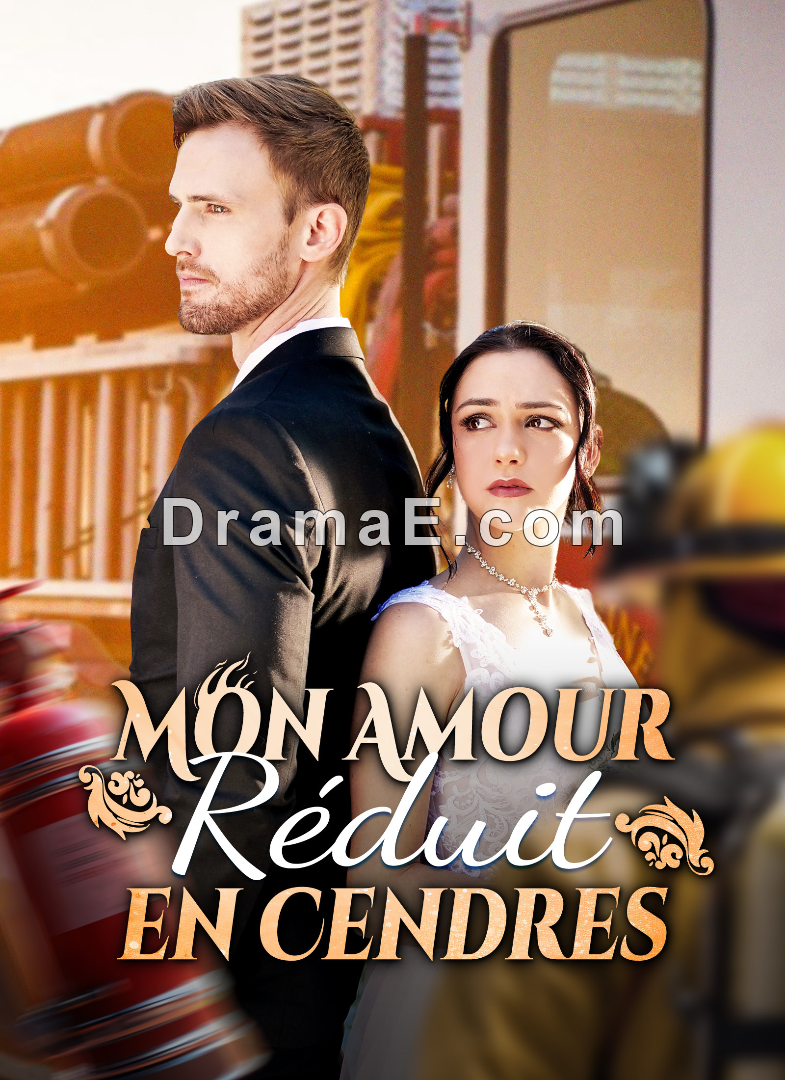 [Doublé]Mon Amour Réduit en Cendres