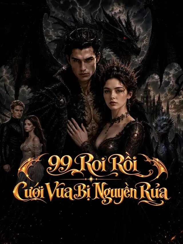 99 Roi Rồi Cưới Vua Bị Nguyền Rủa